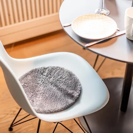 Witthues Miin Luett アパート *